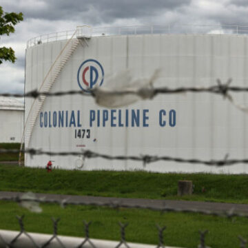 Ukraine arrests ransomware gang in global cybercriminal crackdown