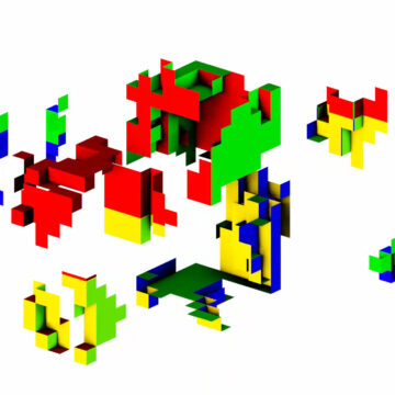 What Congress Wants From Big Tech