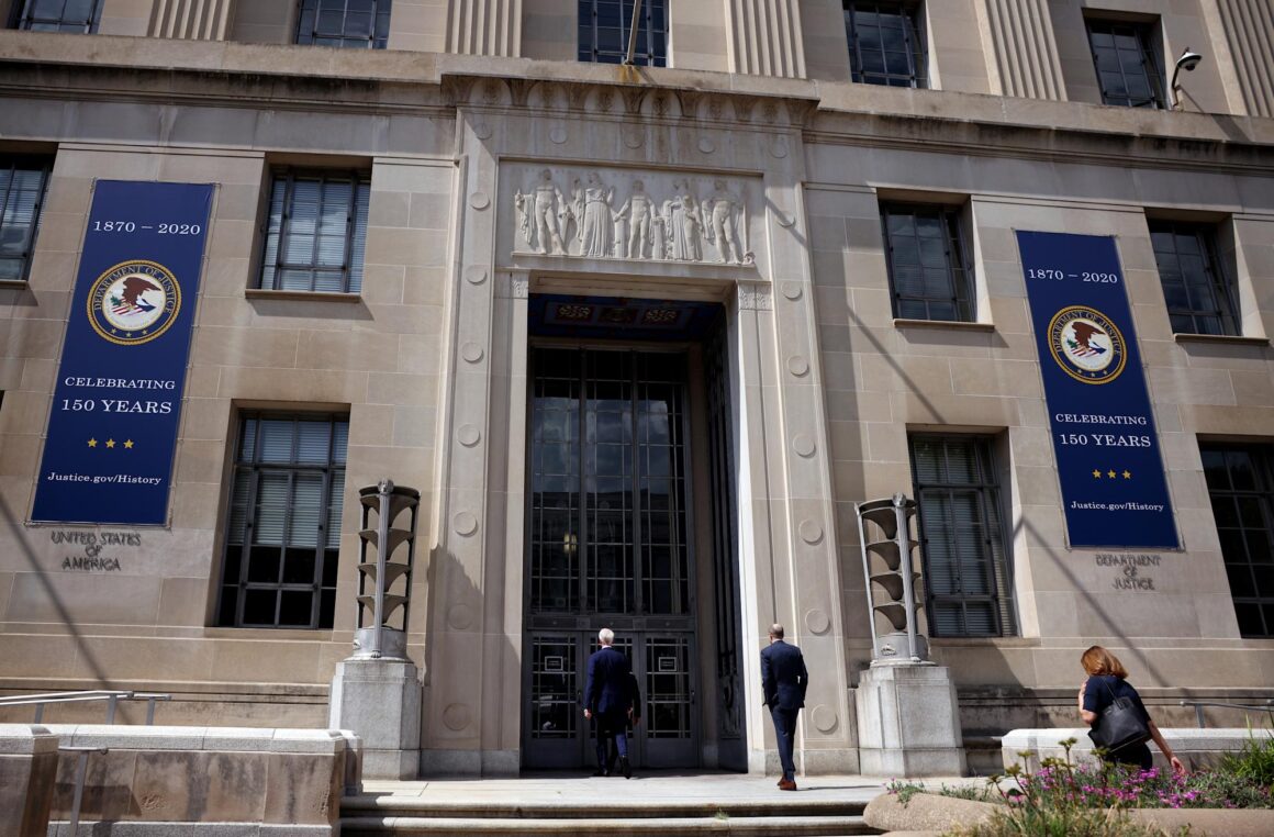 What Data About You Can the Government Get From Big Tech?