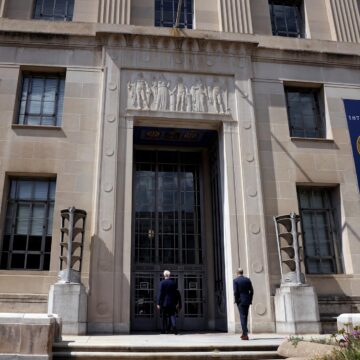 What Data About You Can the Government Get From Big Tech?