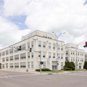 A Renewal for IBM Campuses Once Home to Punch Cards and Circuit Boards