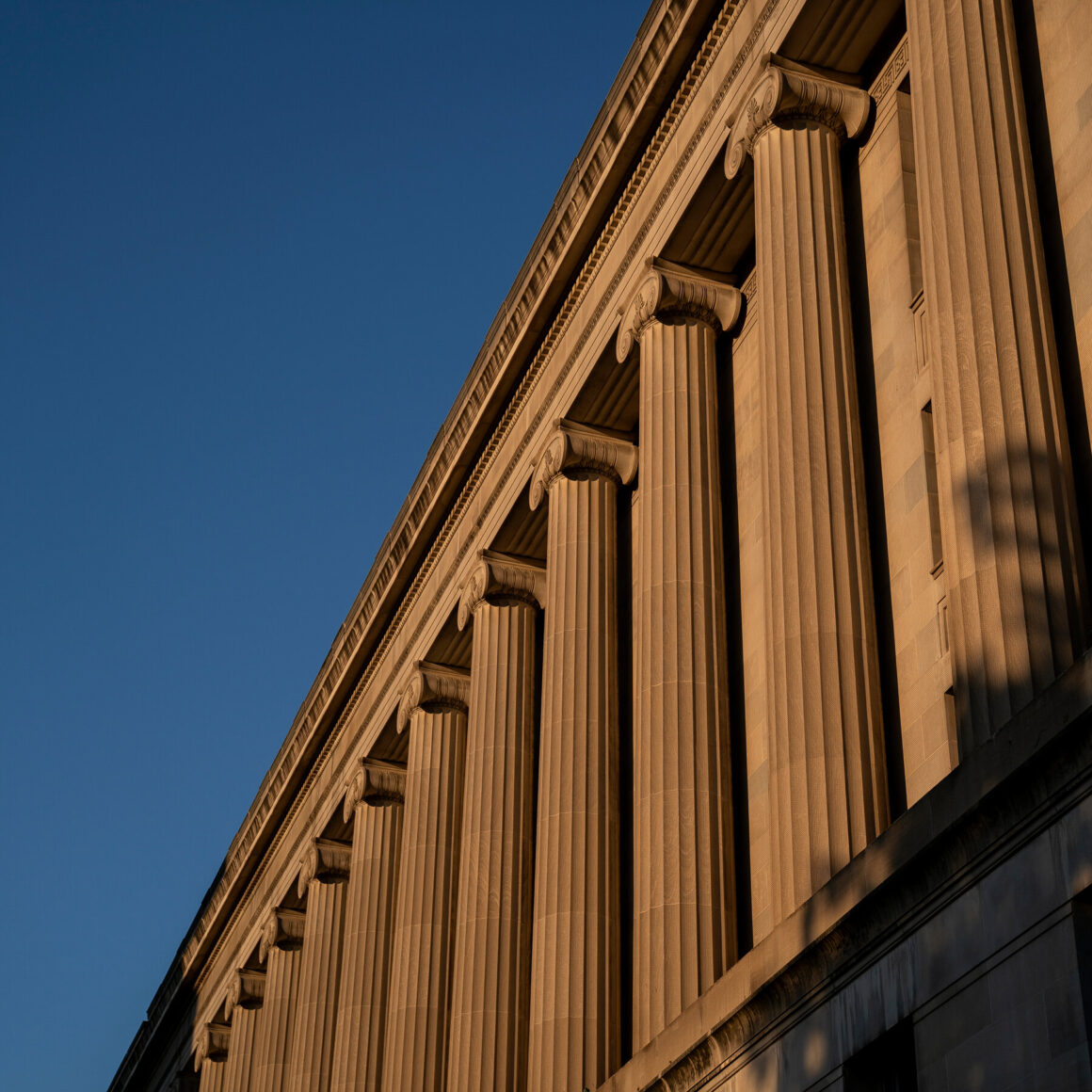 Biden’s Antitrust Team Signals a Big Swing at Corporate Titans