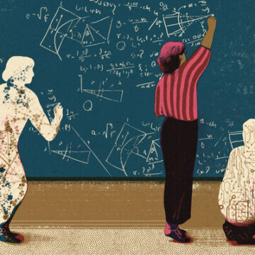 Can A.I. Grade Your Next Test?