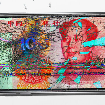 China Called Finance Apps the Best Thing Since the Compass. No Longer.