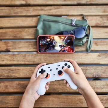 ‘Crucial Time’ for Cloud Gaming, Which Wants to Change How You Play