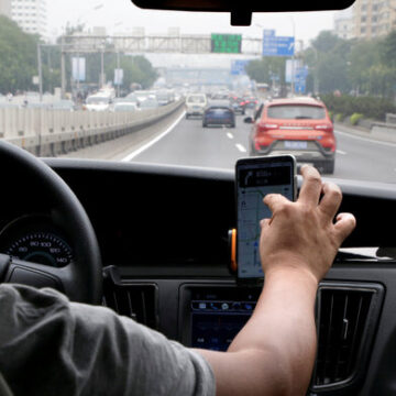 Didi, the Chinese Ride-Hailing Giant, Makes Its Debut on Wall Street