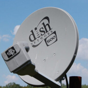 Dish switching network to AT&T after calling T-Mobile anticompetitive