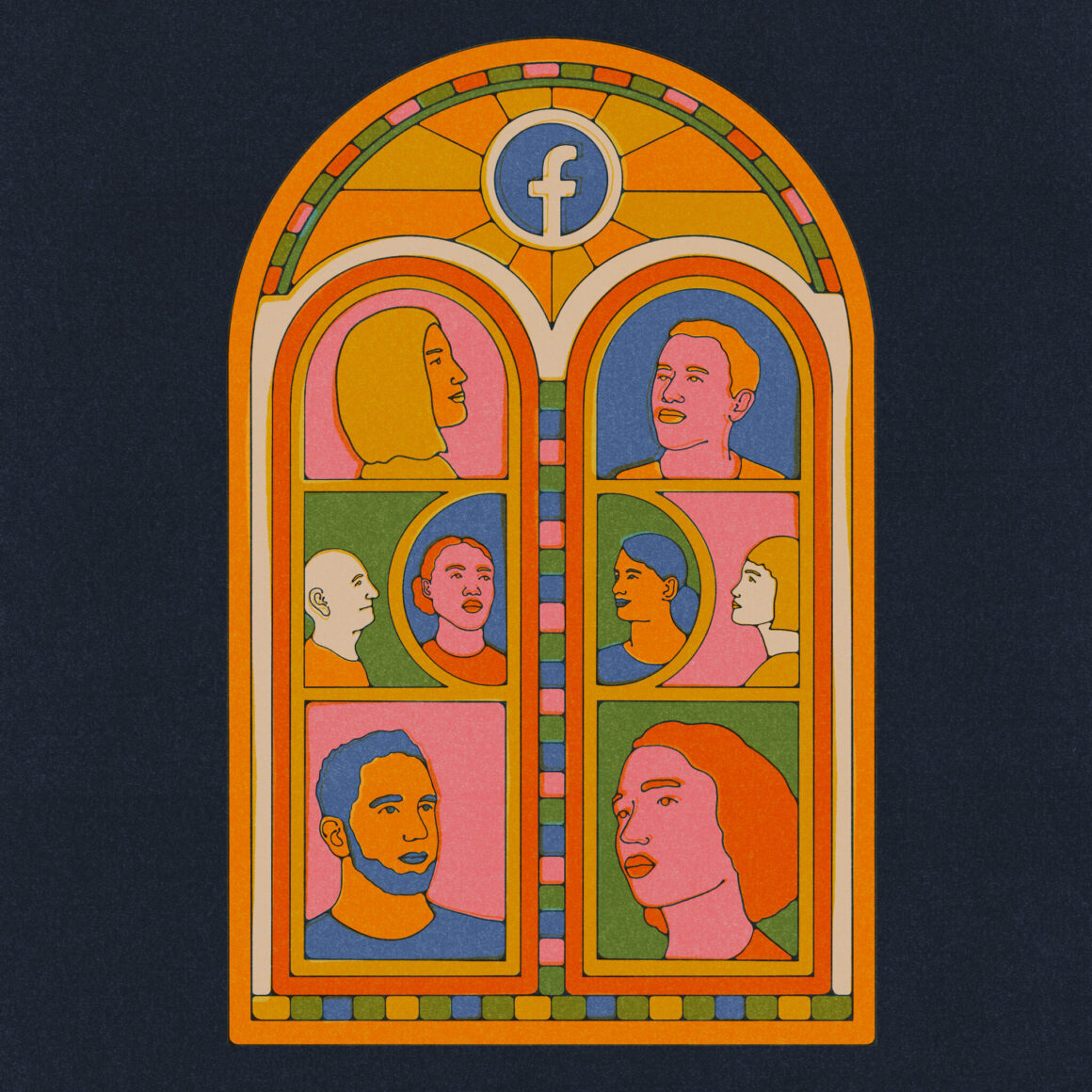 Facebook’s Next Target: The Religious Experience