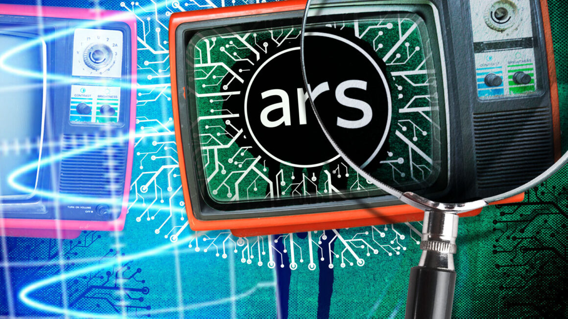 Feeding the machine: We give an AI some headlines and see what it does