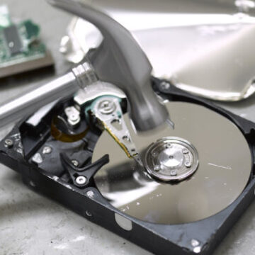 Hackers exploited 0-day, not 2018 bug, to mass-wipe My Book Live devices [Updated]