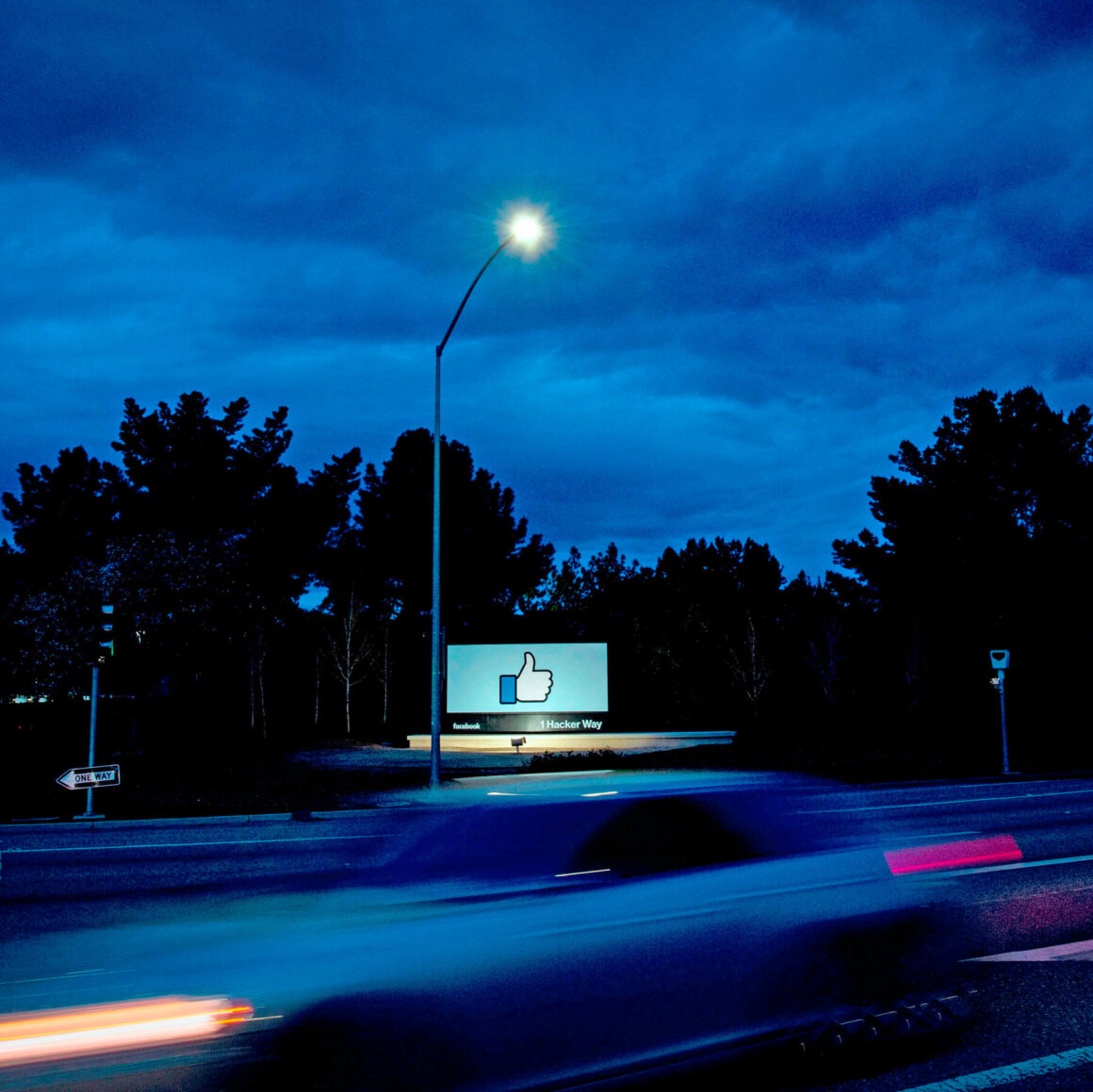 Here’s a Look Inside Facebook’s Data Wars