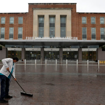 How an Unproven Alzheimer’s Drug Got Approved