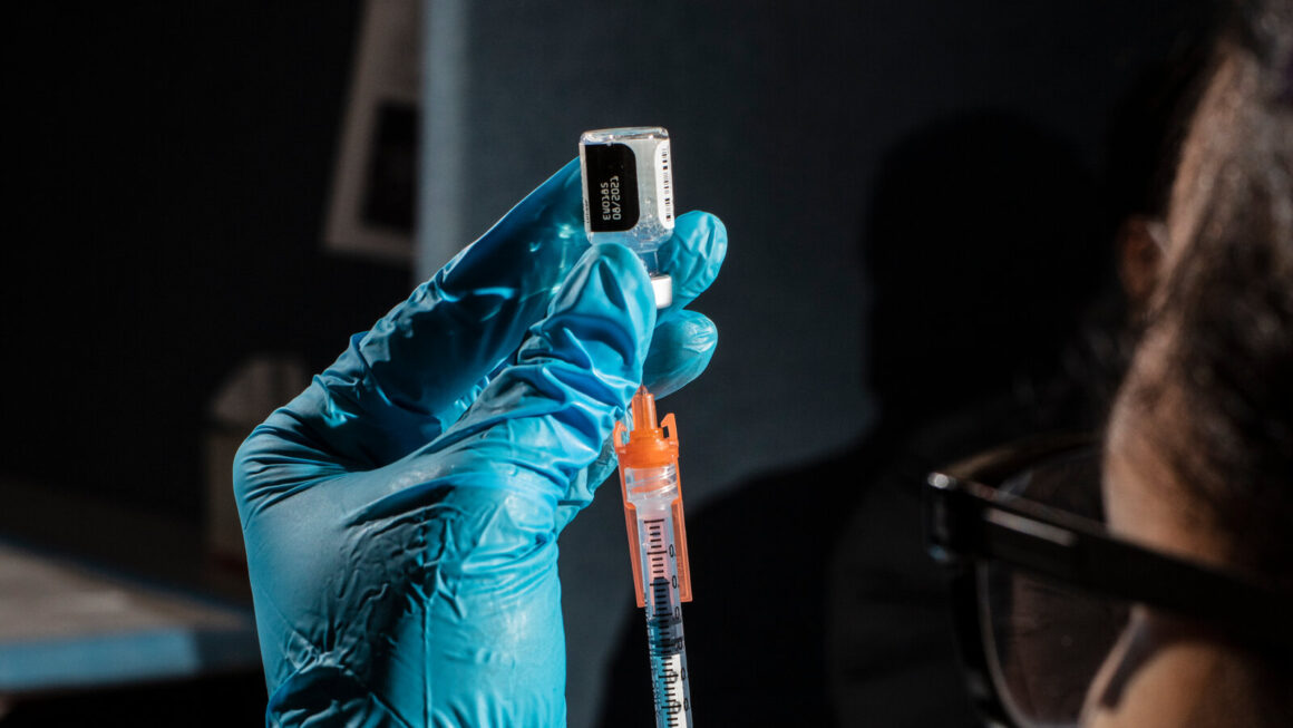 How These Vocal Anti Covid Vaccine Chiropractors Have Split the Profession