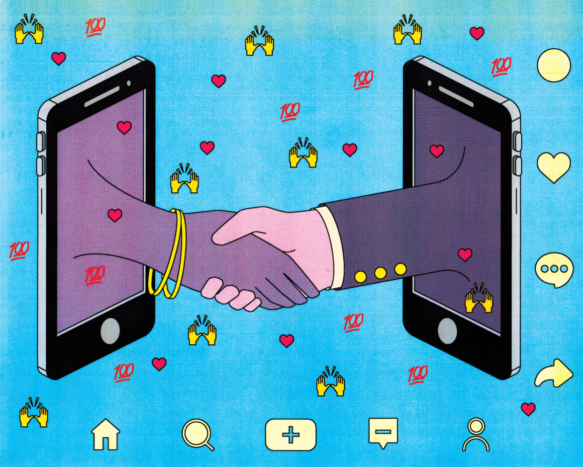 Job-Hunters, Have You Posted Your Résumé on TikTok?