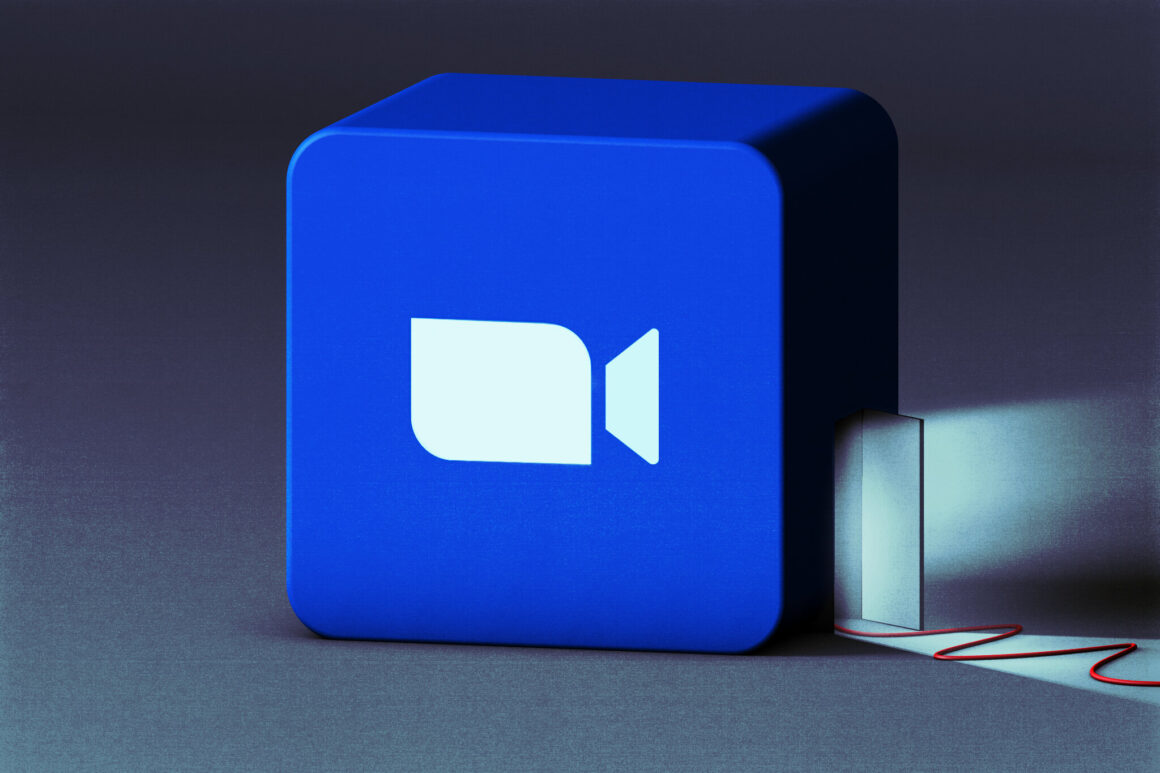 Reading the Zoom Tea Leaves