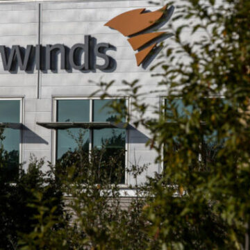 SolarWinds 0-day gave Chinese hackers privileged access to customer servers
