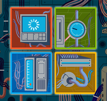 Taking Microsoft’s Windows 11 for a Test Drive