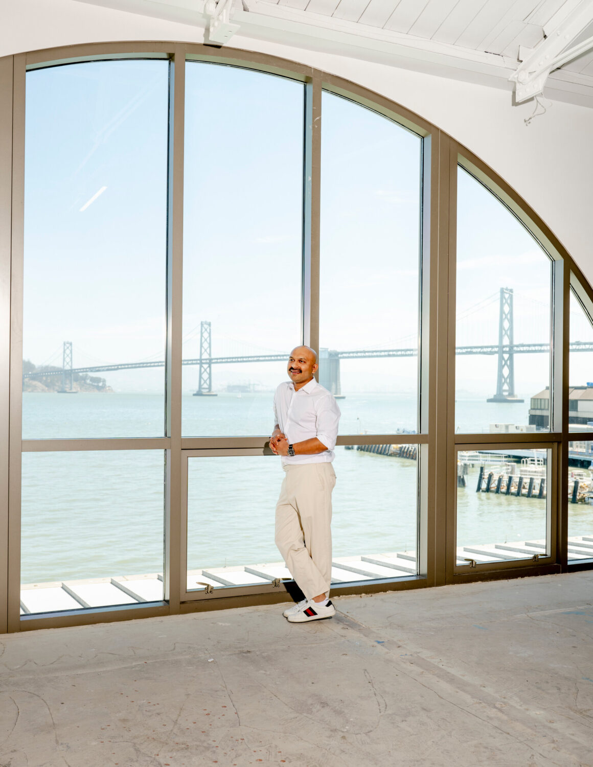 Tech Workers Who Swore Off the Bay Area Are Coming Back