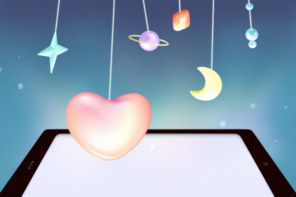 The Messy Truth About Kids’ Screen Time