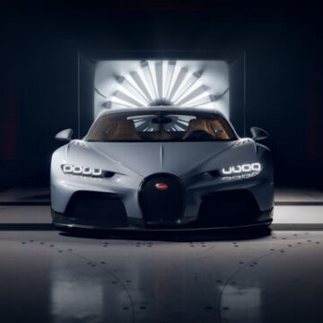 The rumor is true: Rimac is taking over Bugatti with Porsche’s help