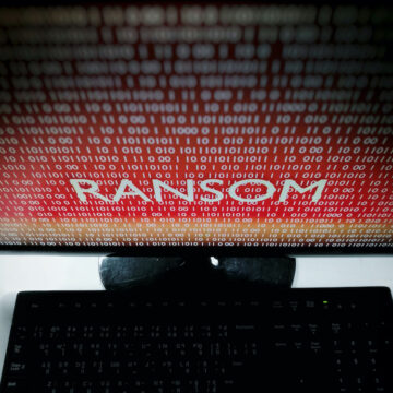 Up to 1,500 businesses infected in one of the worst ransomware attacks ever