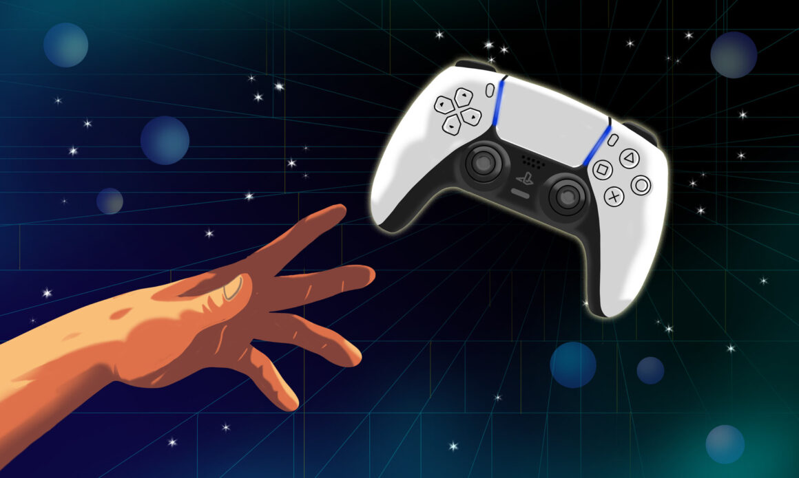 Want to Buy a PlayStation 5? Befriend a Bot.