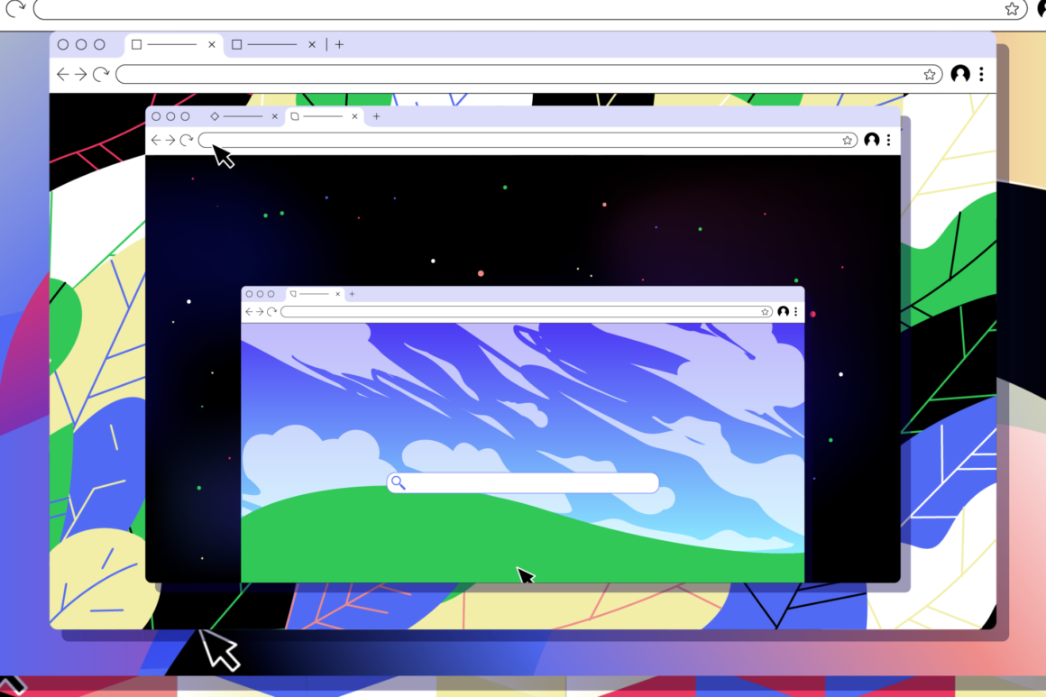 Why the Internet Didn’t Melt Down