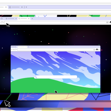 Why the Internet Didn’t Melt Down