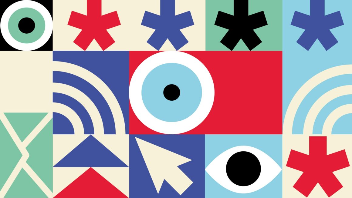 Why the password isn’t dead quite yet