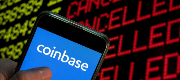 On Friday afternoon, Coinbase sent email and SMS text messages to 125,000 customers, erroneously telling them that their 2FA settings had been changed.