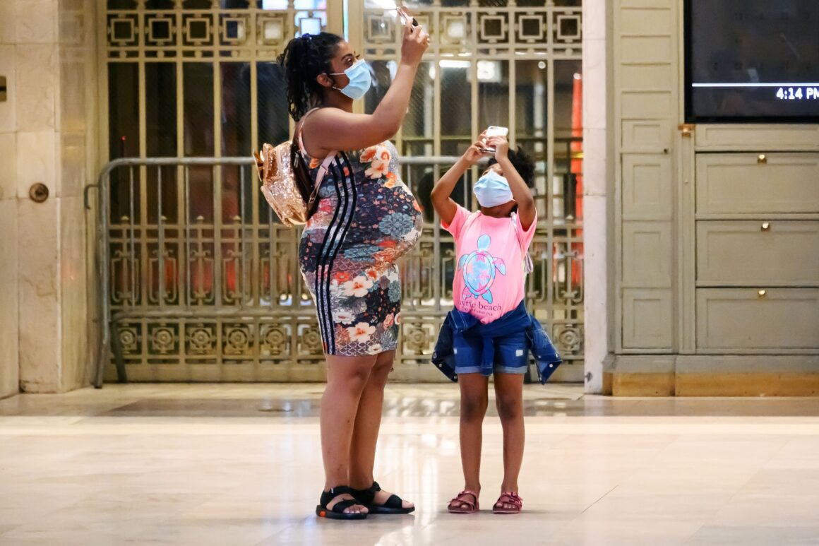 A simple software fix could limit location data sharing