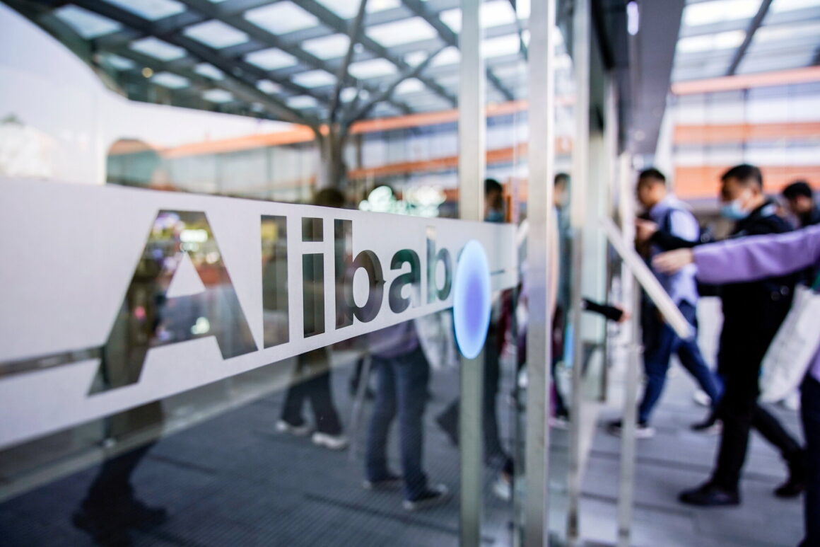 Alibaba Rape Allegation Reveals China Tech’s Seamy Side