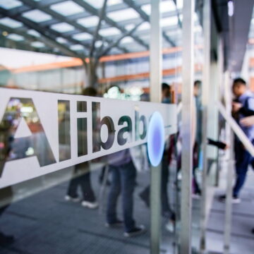 Alibaba Rape Allegation Reveals China Tech’s Seamy Side