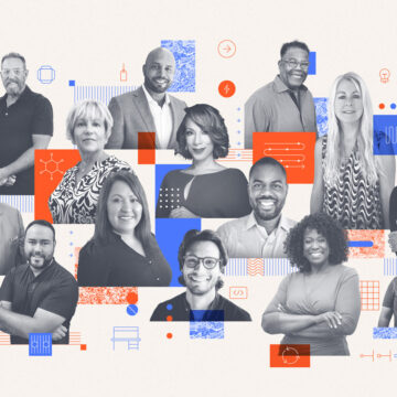 (BPRW) Apple selects 15 Black- and Brown-owned businesses for first-of-its-kind Impact Accelerator
