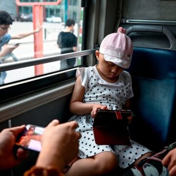 china-tightens-limits-for-young-gamers-and-bans-school-night-play China Tightens Limits for Young Gamers and Bans School Night Play