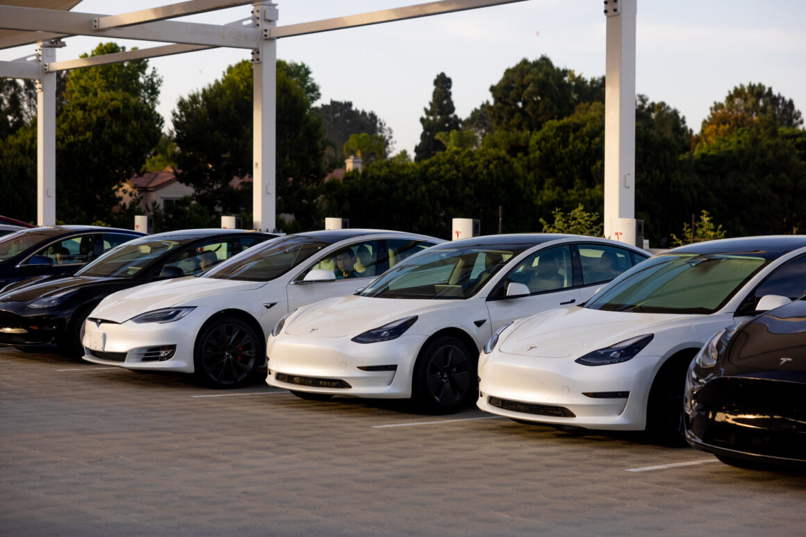 Electric Cars for Everyone? Not Unless They Get Cheaper.