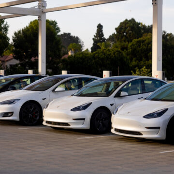 Electric Cars for Everyone? Not Unless They Get Cheaper.