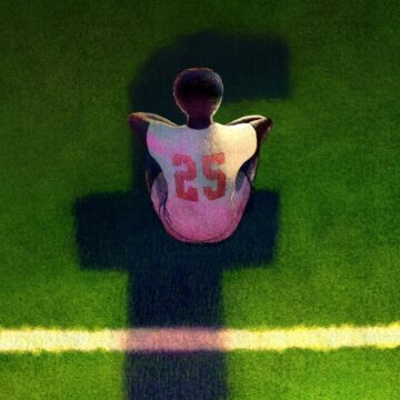 How Facebook Failed to Stem Racist Abuse of England’s Soccer Players