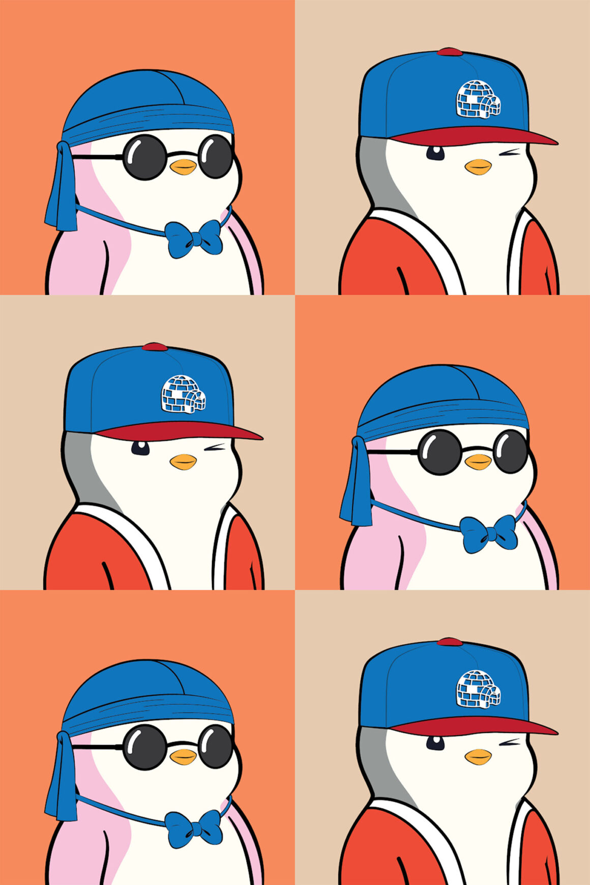 I Joined a Penguin NFT Club. Here’s What Happened.