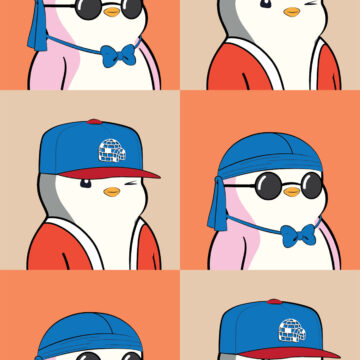 I Joined a Penguin NFT Club. Here’s What Happened.