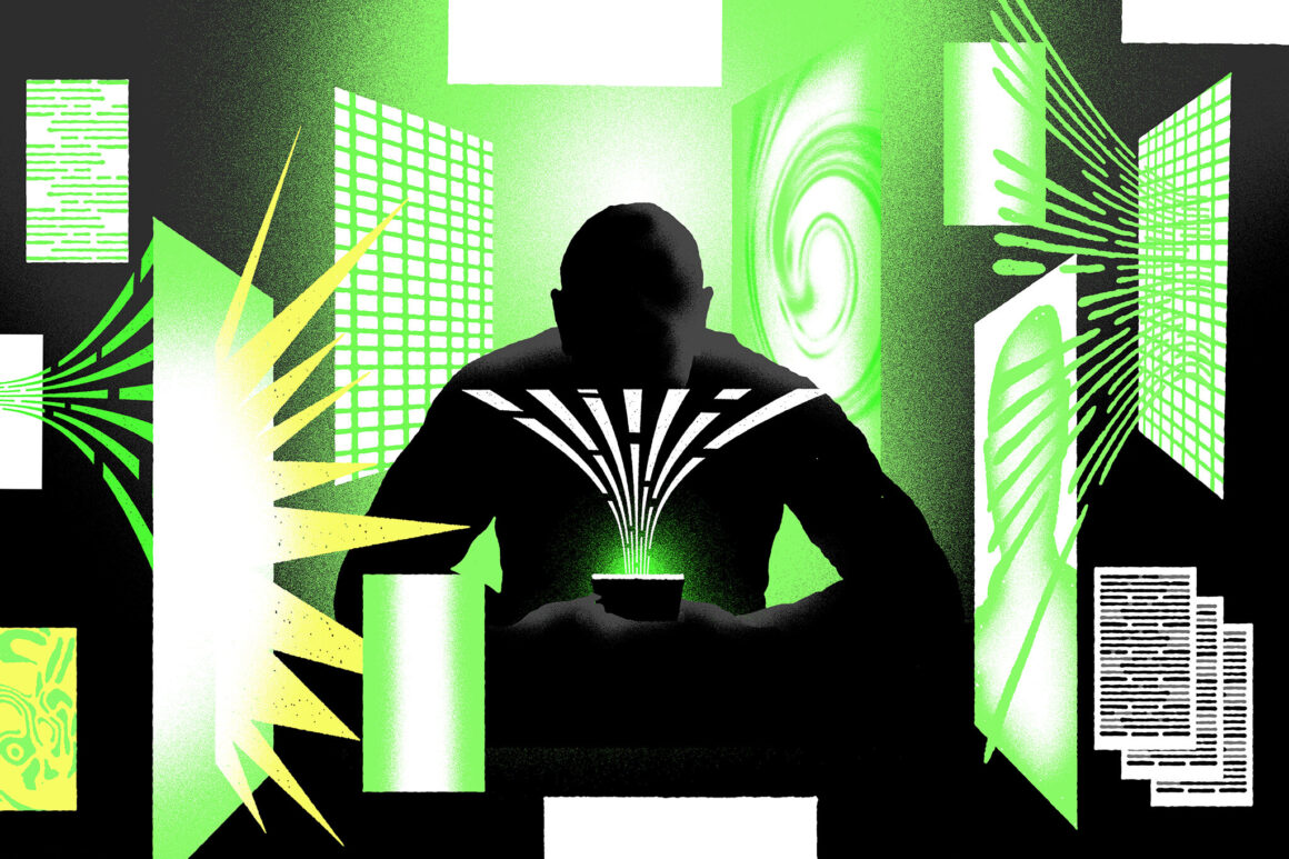 Tech Companies’ Afghanistan Foreign Policy