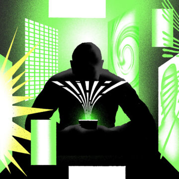 Tech Companies’ Afghanistan Foreign Policy