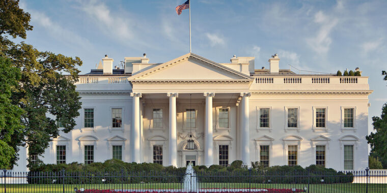 the-state-department-and-3-other-us-agencies-earn-a-d-for-cybersecurity The State Department and 3 other US agencies earn a D for cybersecurity