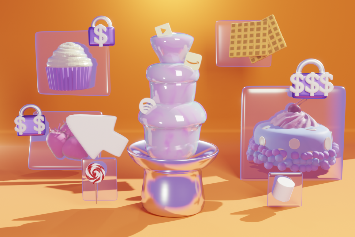 The Subscription Buffet May Be Over