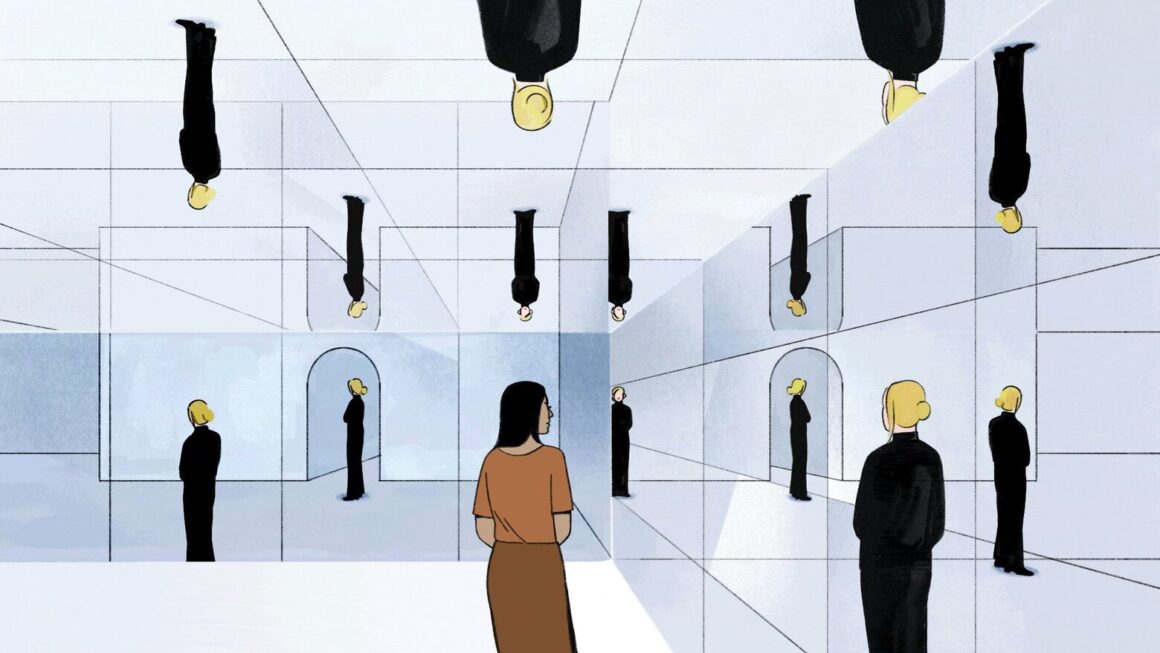 They Still Live in the Shadow of Theranos’s Elizabeth Holmes