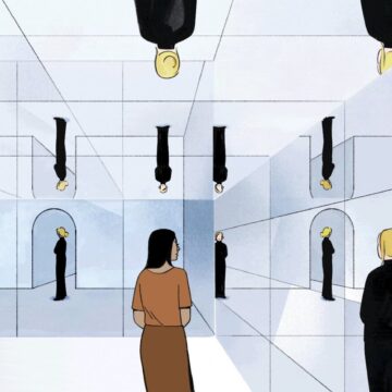 They Still Live in the Shadow of Theranos’s Elizabeth Holmes