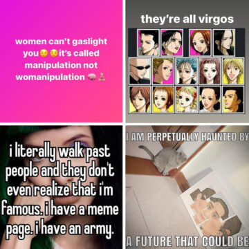 What Are Text Memes?: The Trend Taking Over Instagram