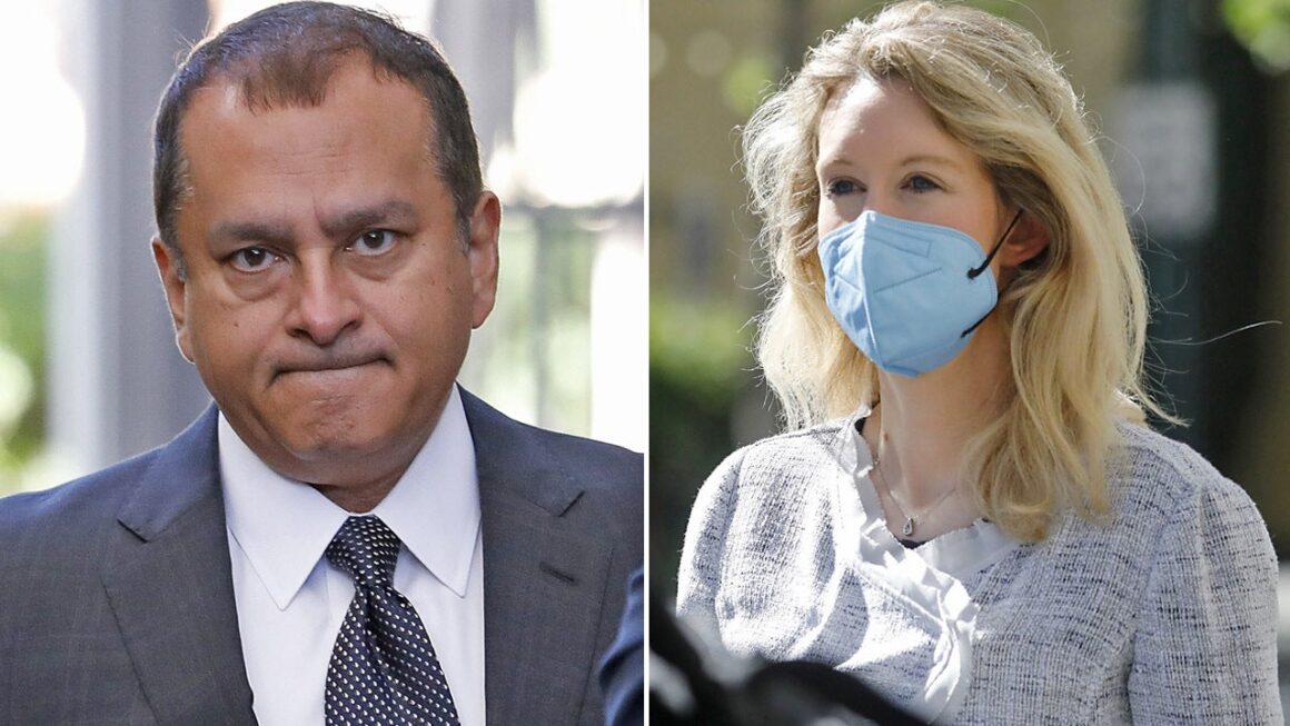 A Jury for the Elizabeth Holmes Trial Has Been Selected