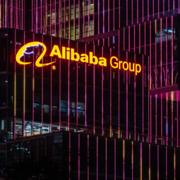Alibaba Faces Reckoning Over Harassment