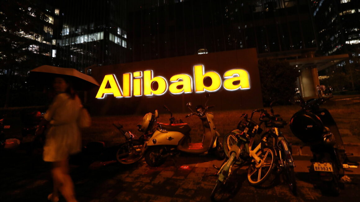 Alibaba Manager Not Charged in China’s Latest #MeToo Moment